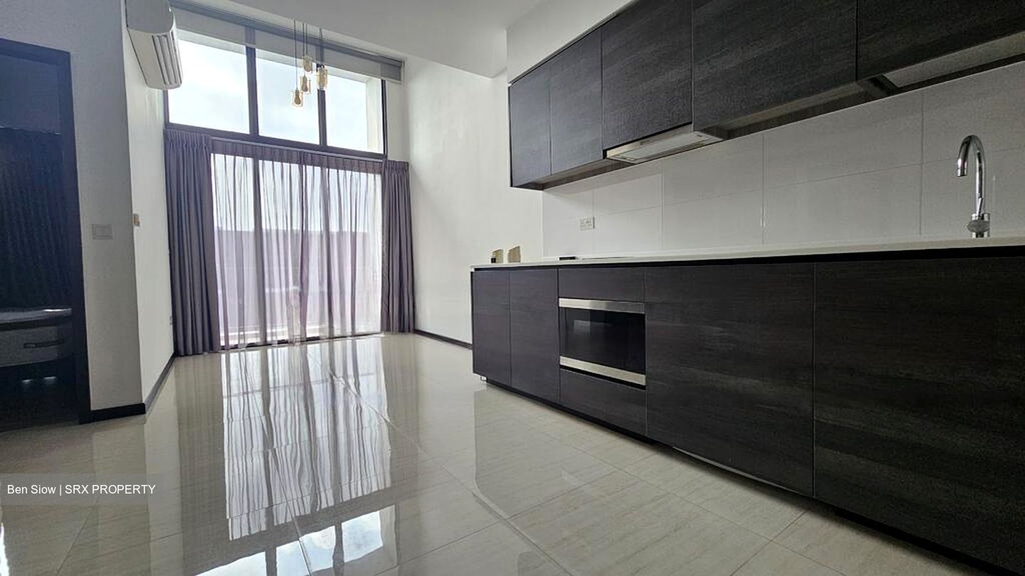 Sims Urban Oasis (D14), Condominium #471369891